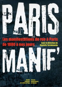 Paris Manif'